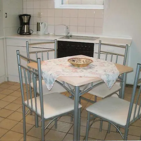 Apartmán Fewo-seegrundstueck *