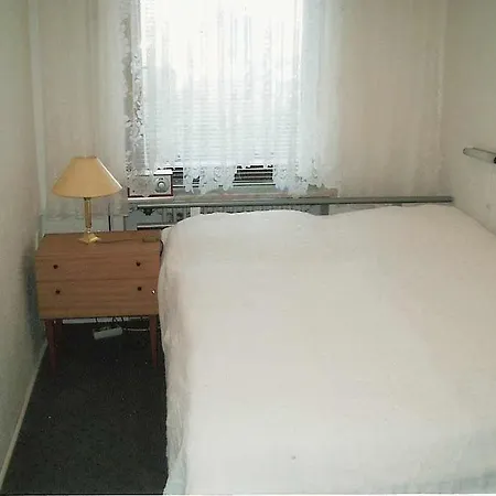 Apartmán Fewo-seegrundstueck *