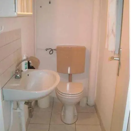 Apartmán Fewo-seegrundstueck Plön
