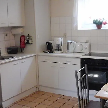 Apartmán Fewo-seegrundstueck Plön