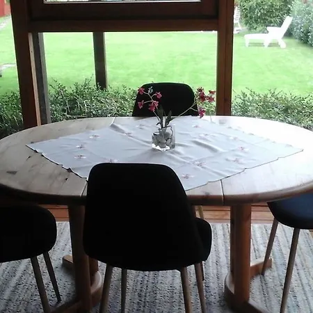 Apartmán Fewo-seegrundstueck Plön
